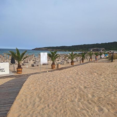 Alex Studio In Green Lyfee, Sozopol, Kavaci Экстерьер фото