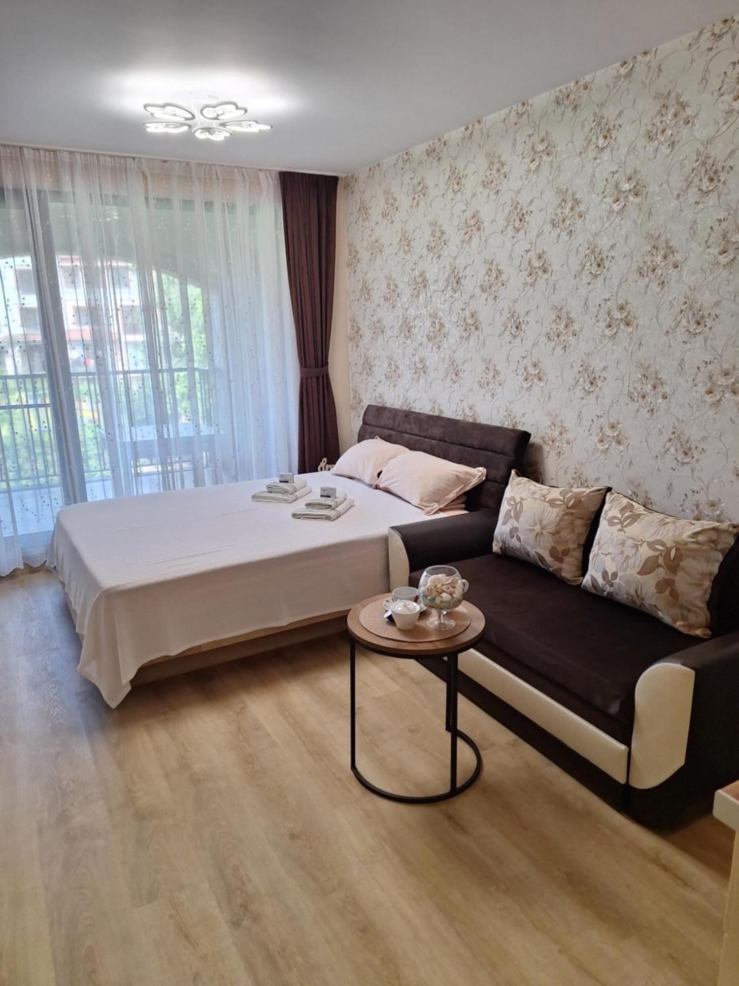 Alex Studio In Green Lyfee, Sozopol, Kavaci Экстерьер фото