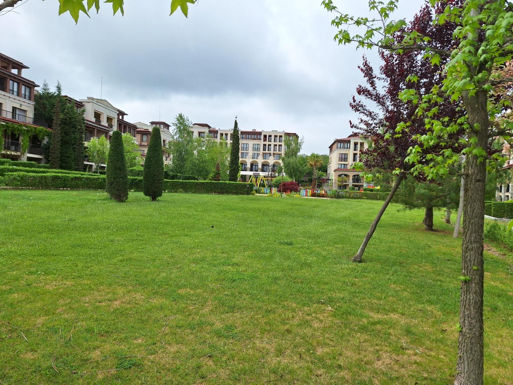 Alex Studio In Green Lyfee, Sozopol, Kavaci Экстерьер фото