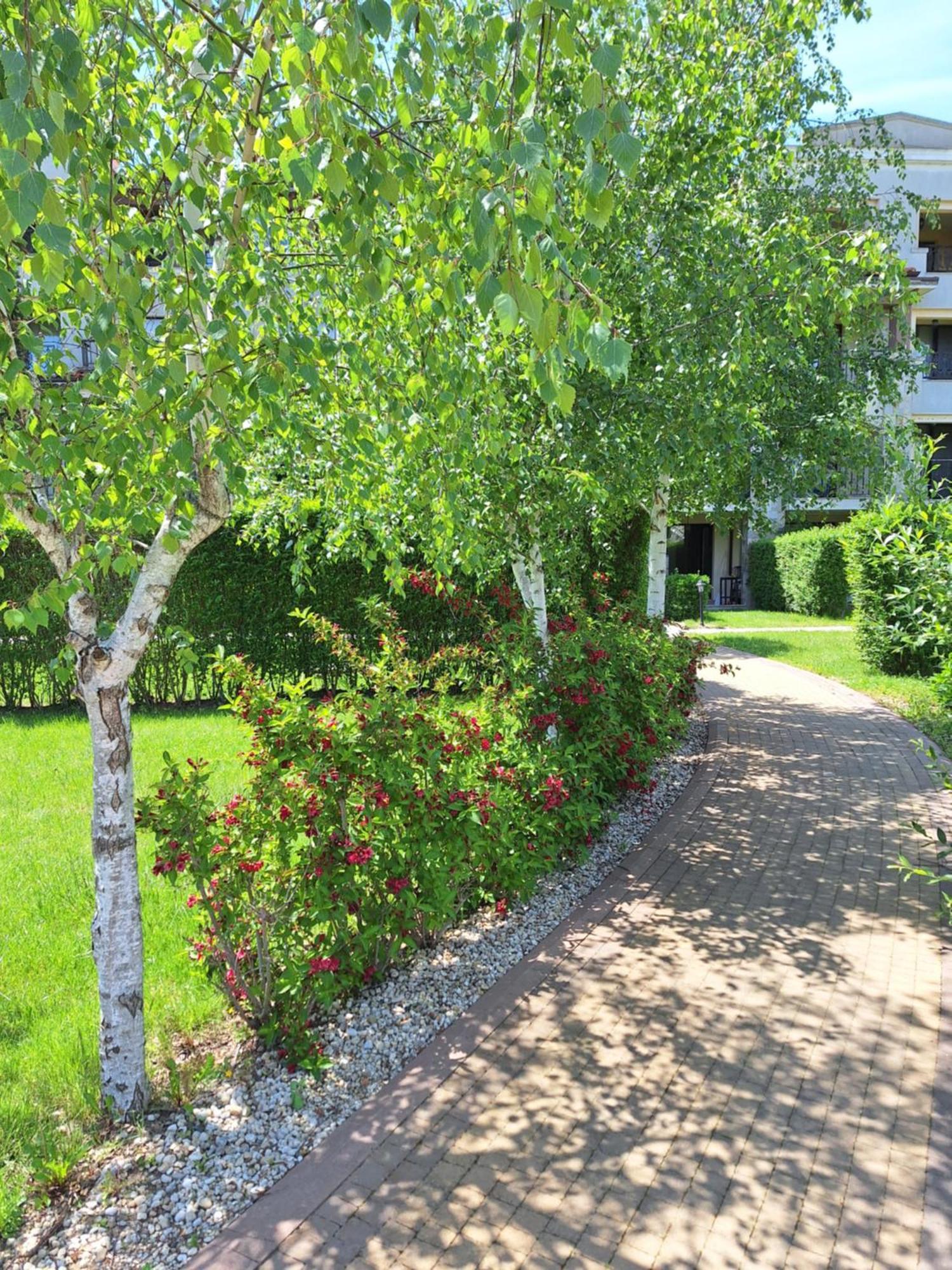 Alex Studio In Green Lyfee, Sozopol, Kavaci Экстерьер фото