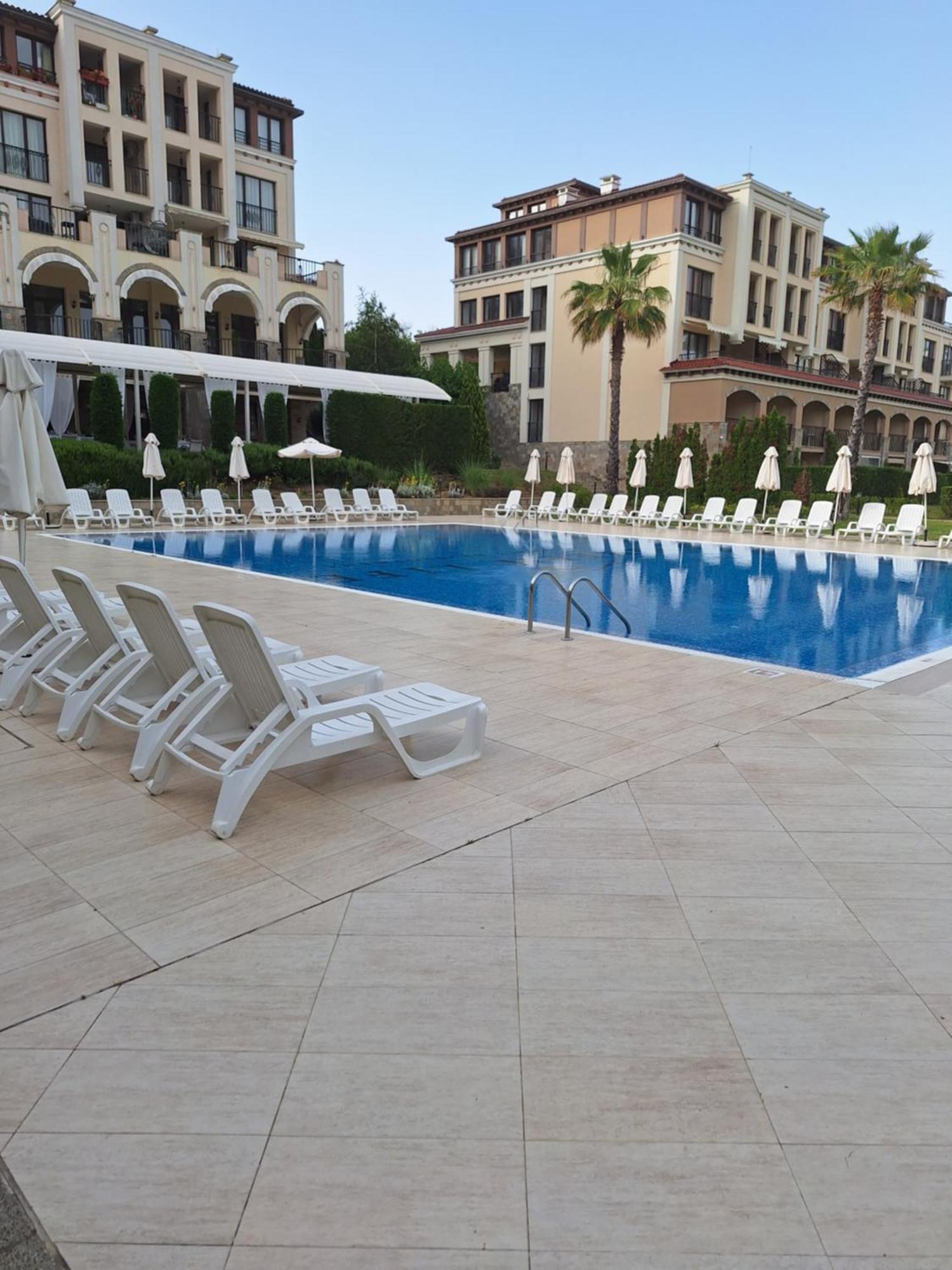 Alex Studio In Green Lyfee, Sozopol, Kavaci Экстерьер фото
