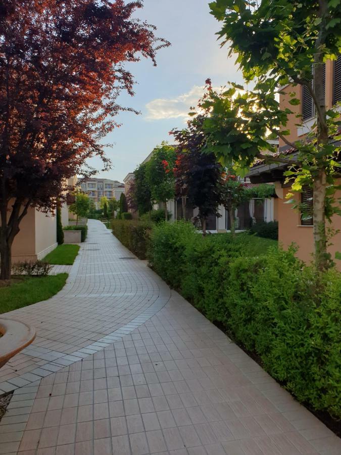 Alex Studio In Green Lyfee, Sozopol, Kavaci Экстерьер фото