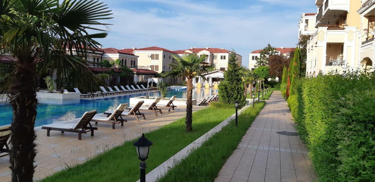 Alex Studio In Green Lyfee, Sozopol, Kavaci Экстерьер фото