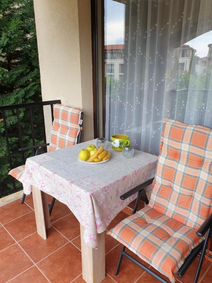 Alex Studio In Green Lyfee, Sozopol, Kavaci Экстерьер фото